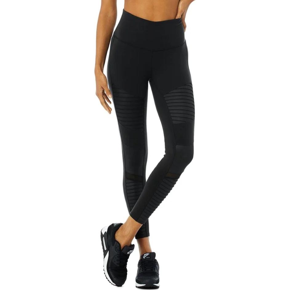 Alo Yoga Sports Pants Women’s Black