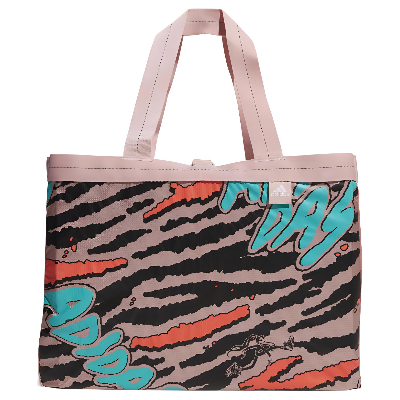 Сумка adidas APXJ BAG (розовая)