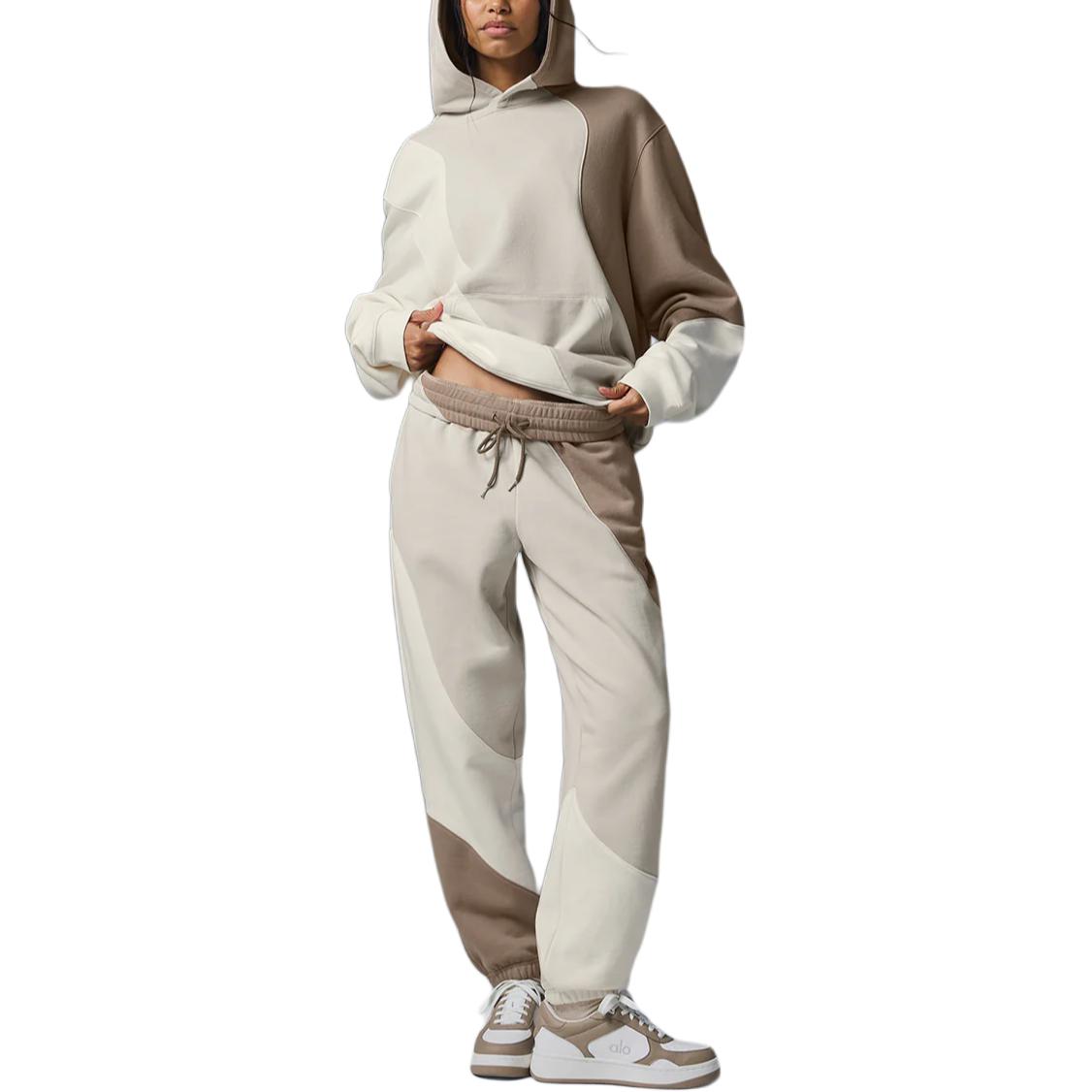 Alo Yoga Knitted Sweatpants Unisex