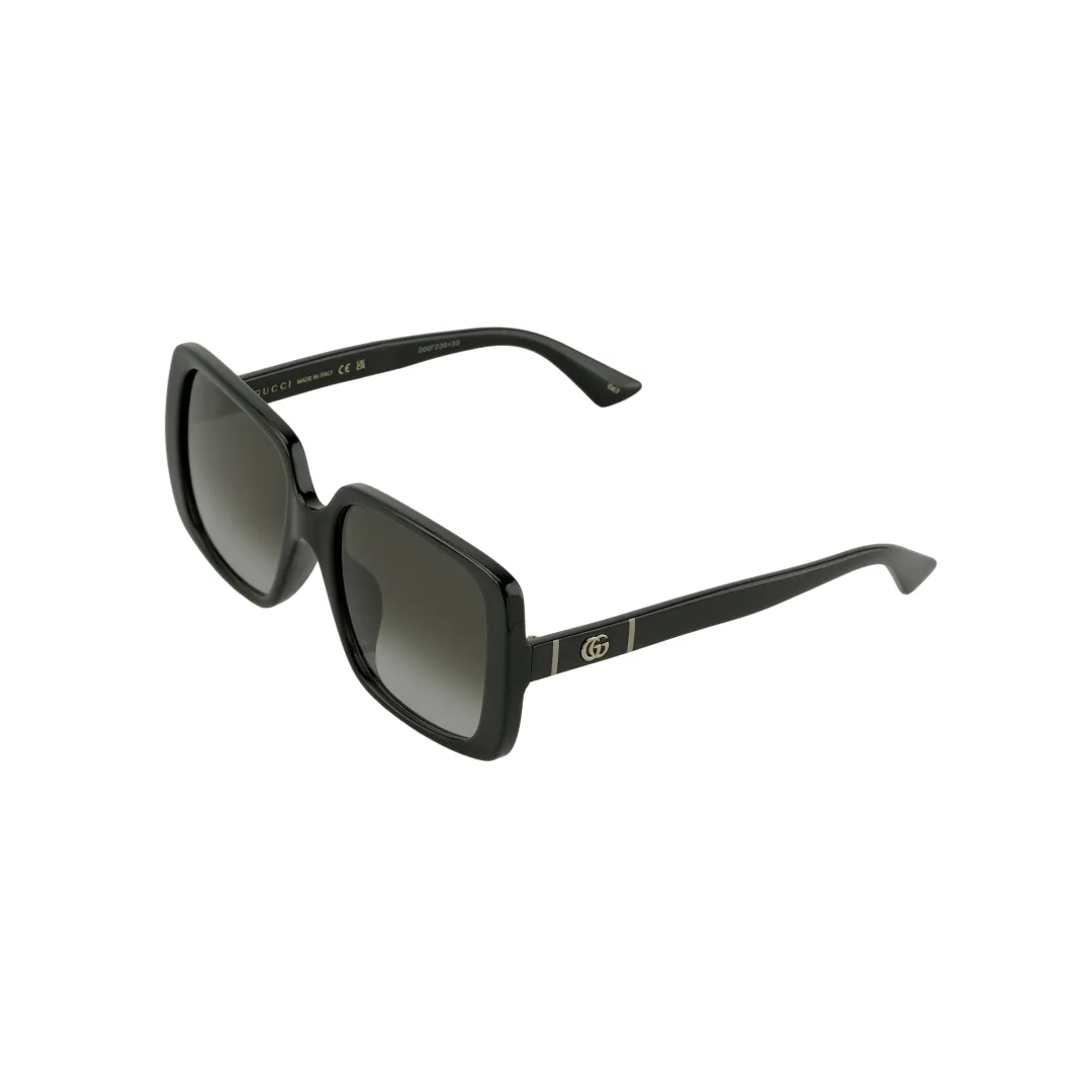 GUCCI Eyewear Square Frame Sunglasses
