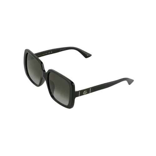 GUCCI Eyewear Square Frame Sunglasses