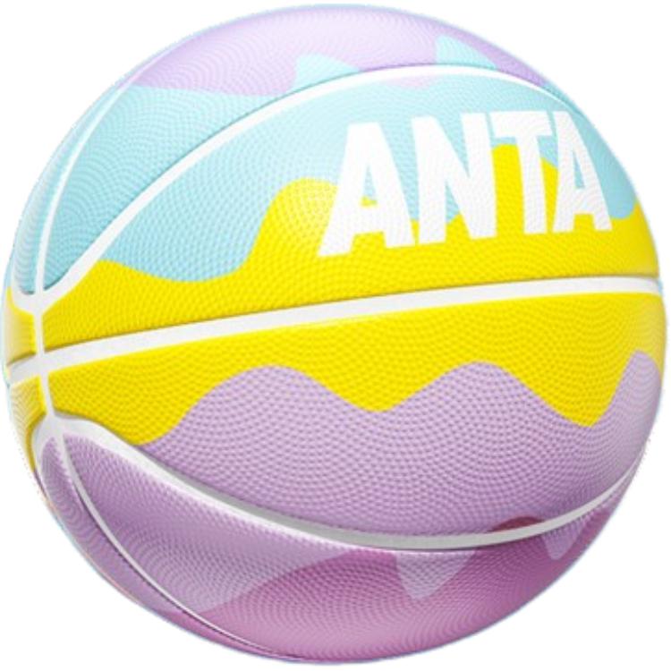Anta Rubber Basketball Training Unisex China Mainland Version