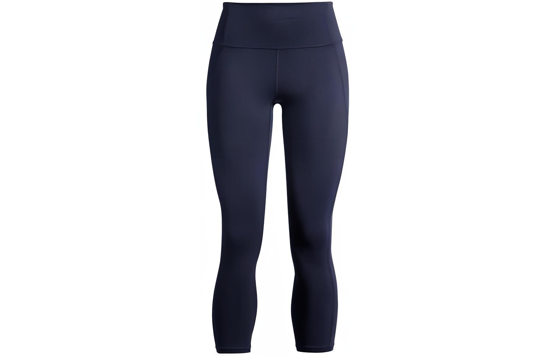 Under Armour Yoga Pants Women’s Black