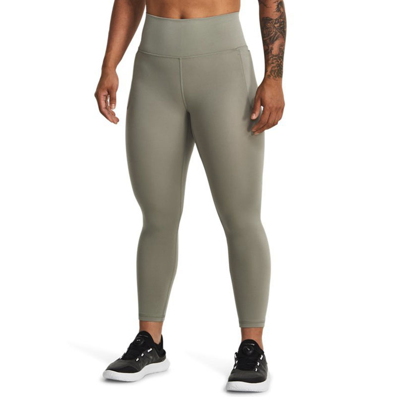 Under Armour Meridian Yoga Pants Women’s Green