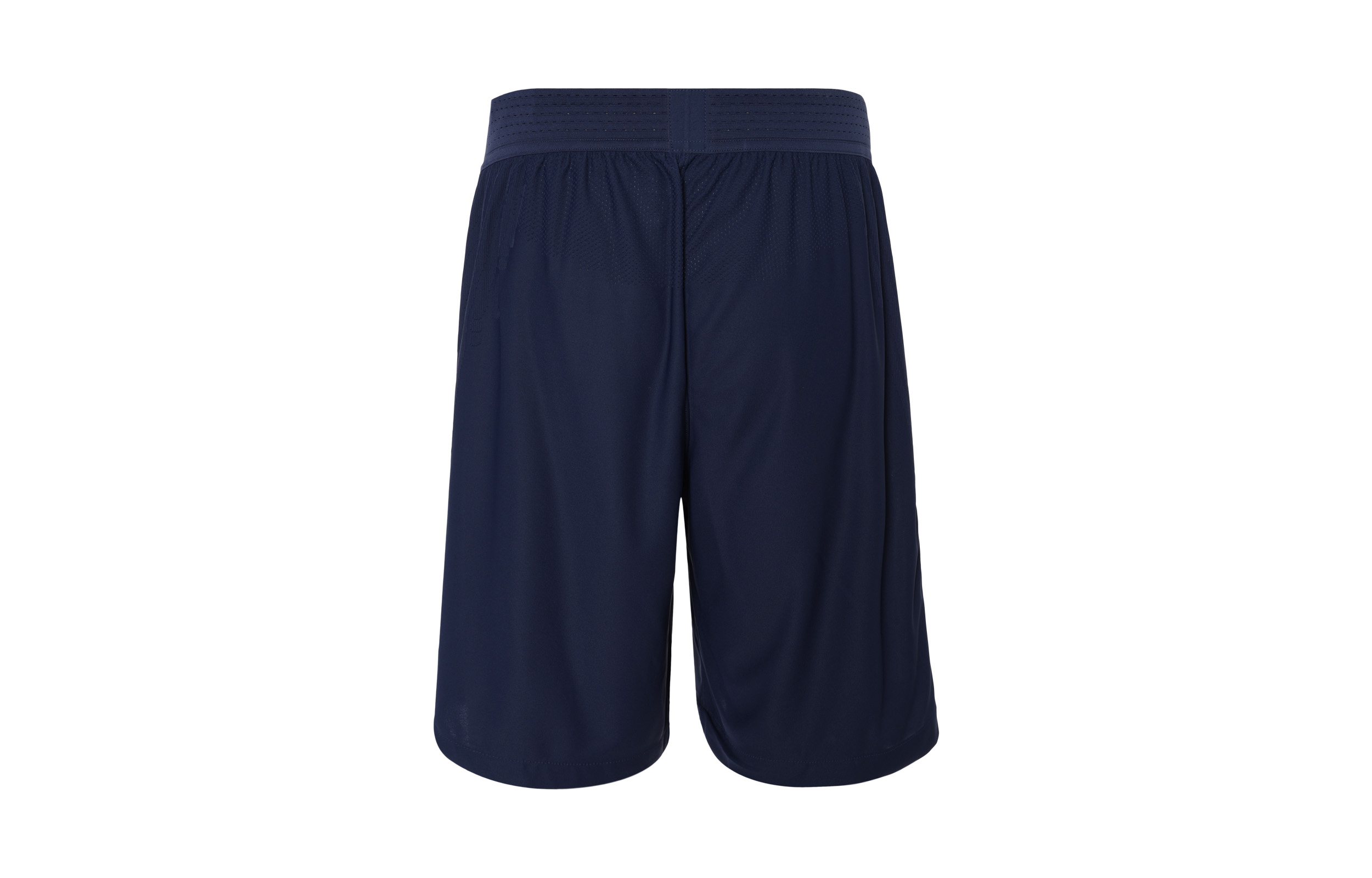 Nike Sports Shorts Unisex Navy Blue