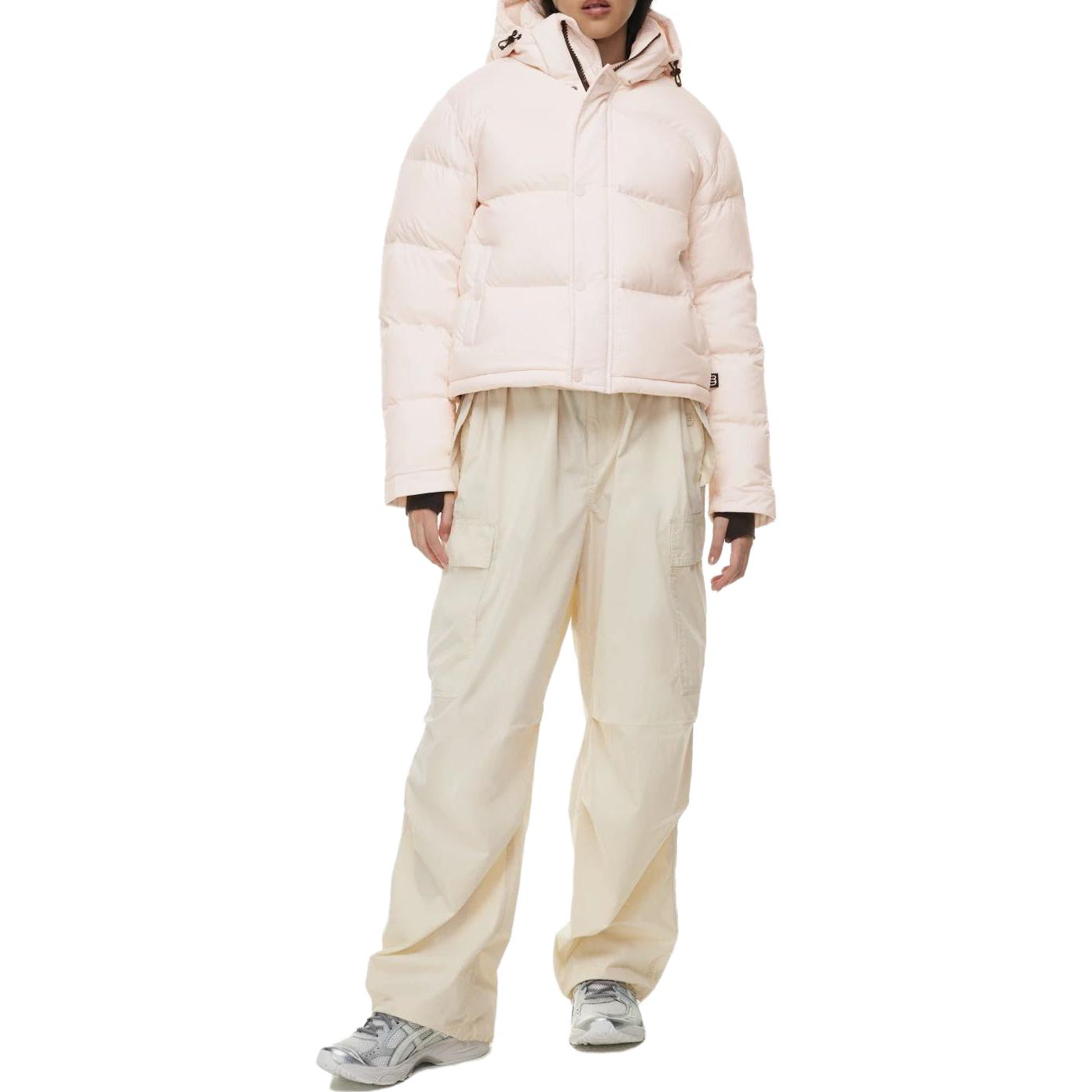 ARITZIA TNA Super Puff Shorty 700 4 