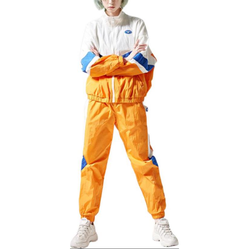 Kappa Sports Pants Women’s Koji Orange