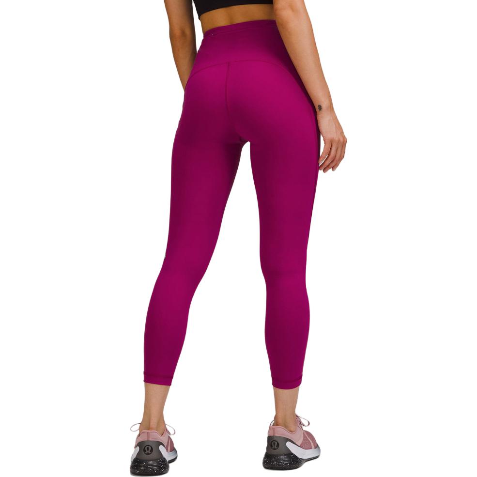Lululemon Swift Speed Sports Pants Women’s Moderate