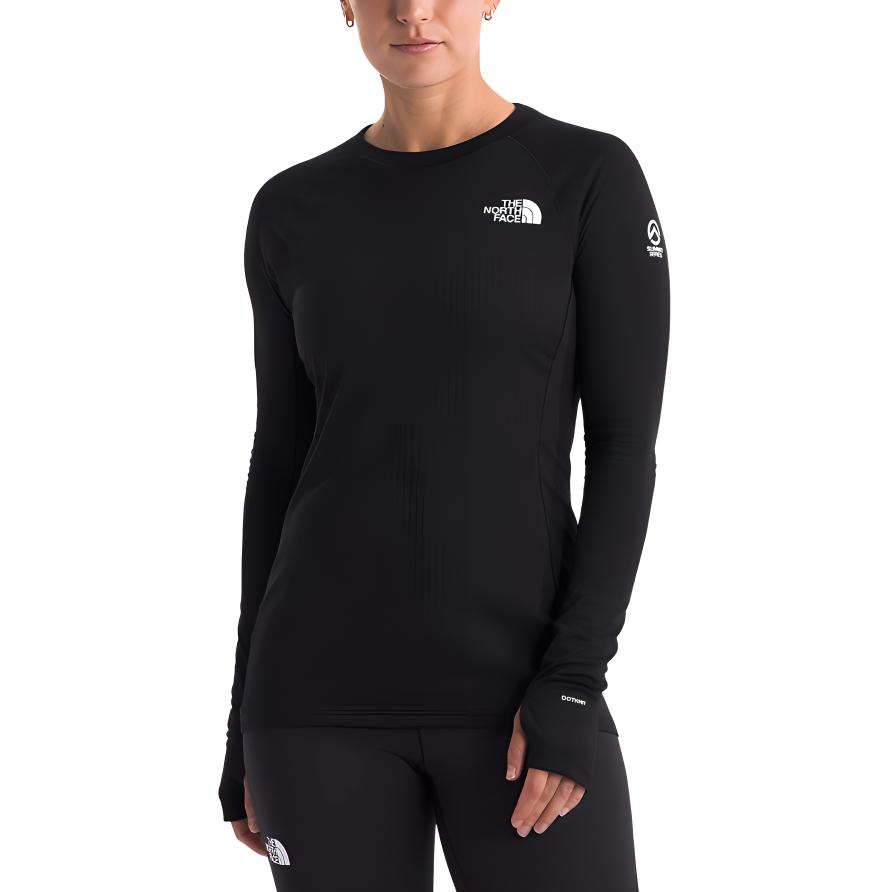 THE NORTH FACE SUMMIT FW24 Two Piece Swimsuit Women’s Black