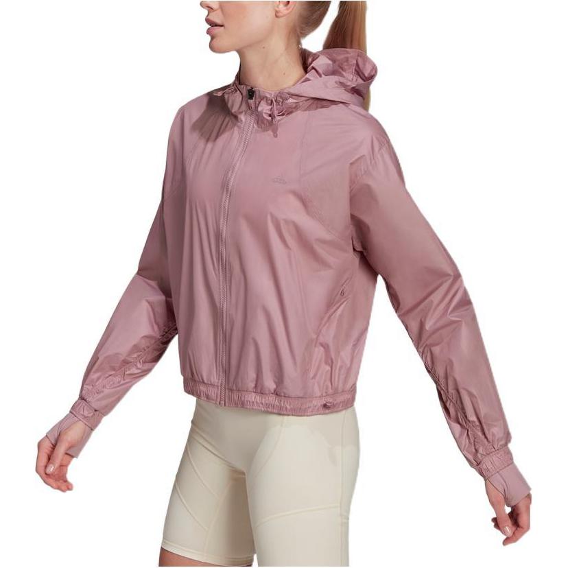 Adidas Jacket Women’s Magical Pink