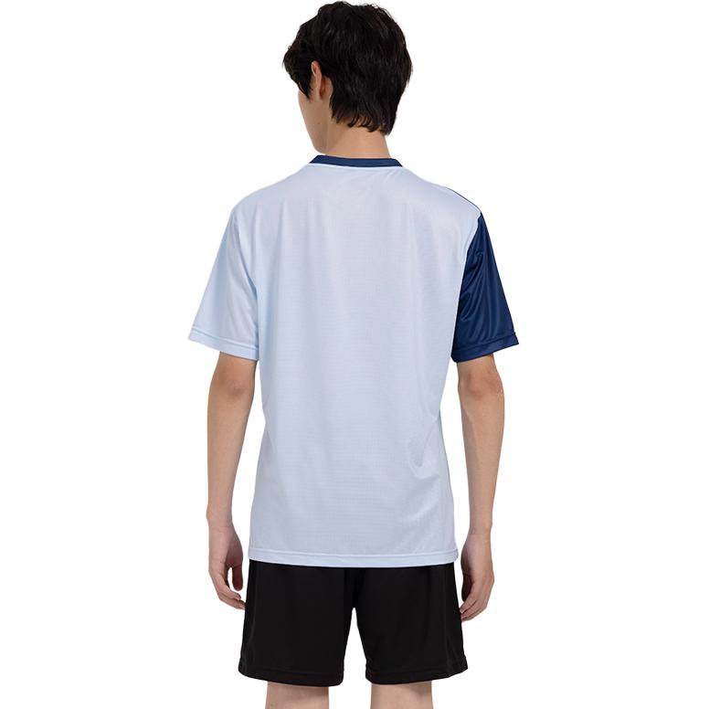 Kawasaki T Shirt Badminton Jersey Men’s
