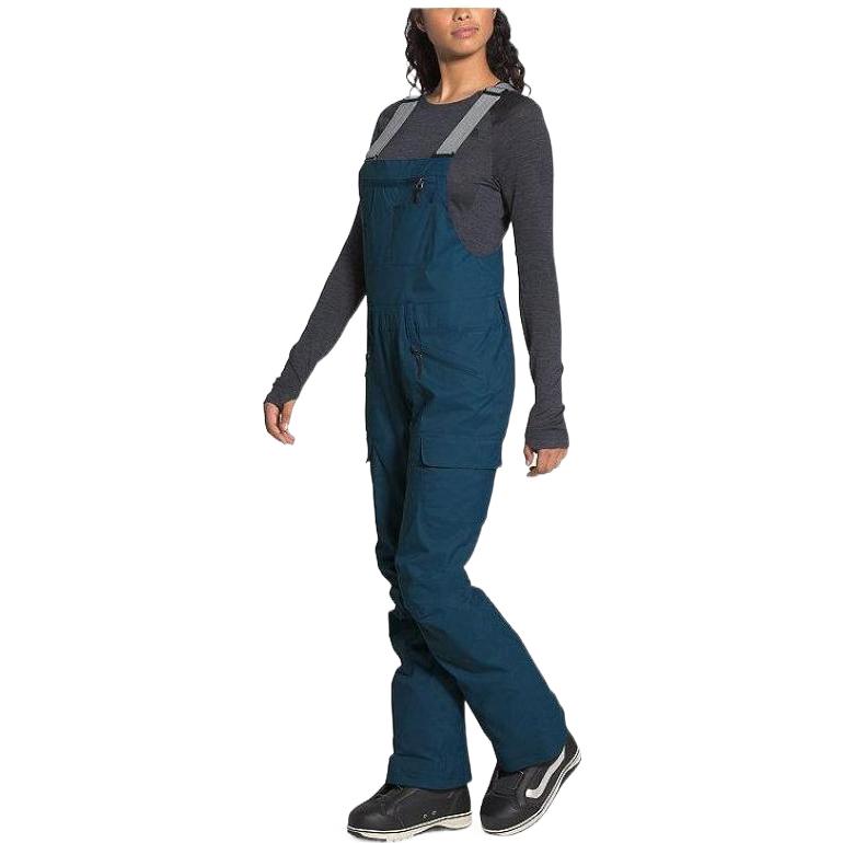 THE NORTH FACE Ski Pants Women’s Blue