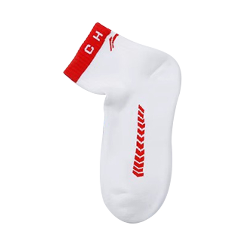 Li Ning Crew Socks Unisex 1 Pack