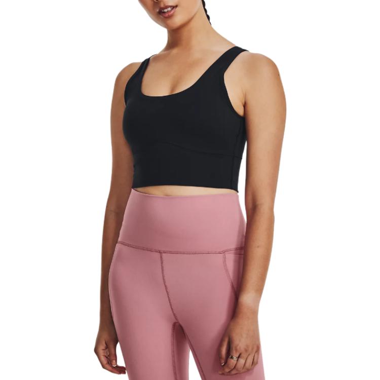 Under Armour black top