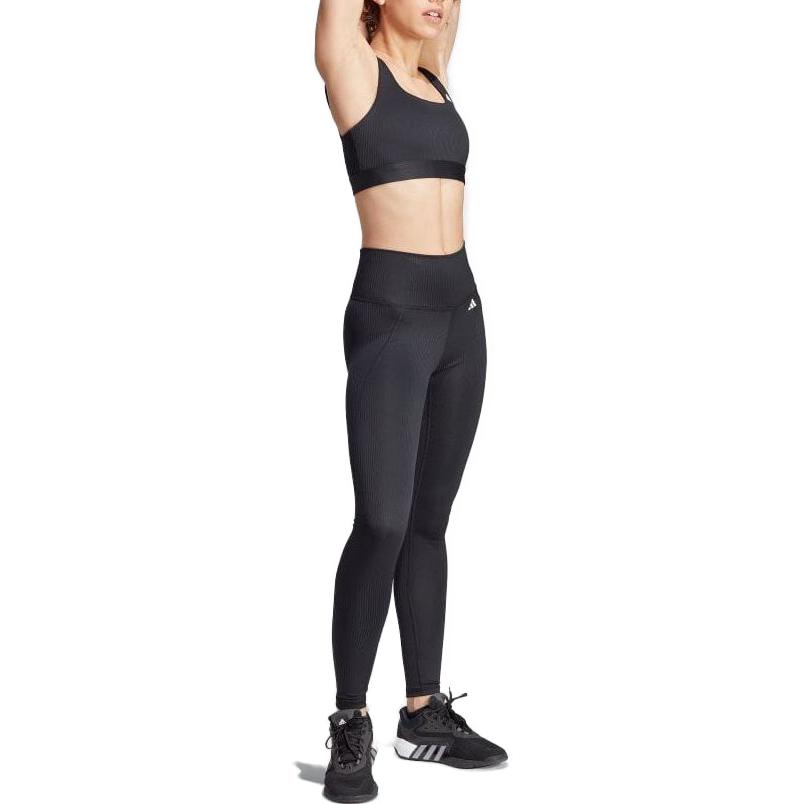 Adidas Sports Underwear Women’s Black Moderate