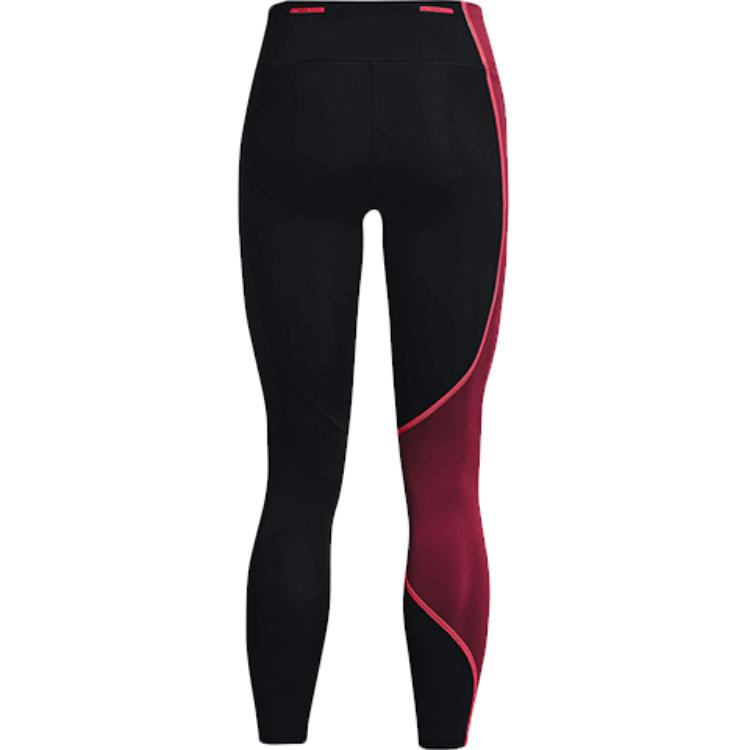 Under Armour Yoga Pants Women’s Black