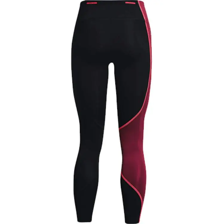 Under Armour Yoga Pants Women's Black