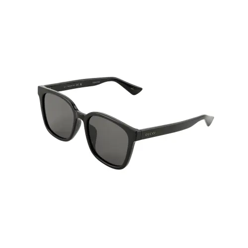 GUCCI Eyewear Squared Frame Sunglasses