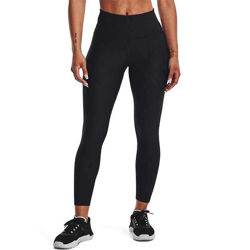 Under Armour Yoga Pants Women’s Black