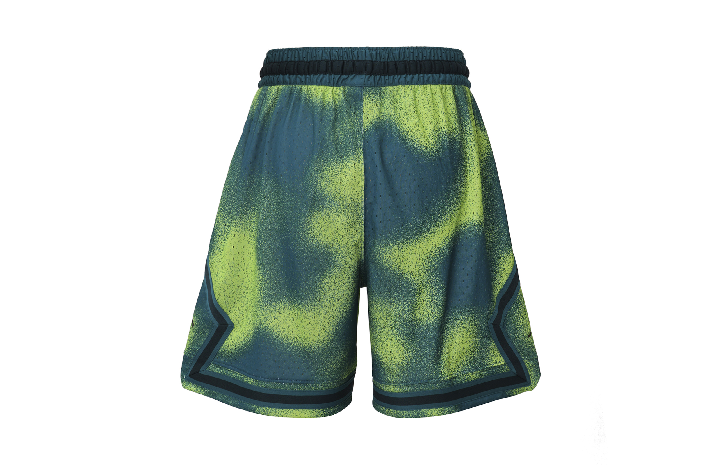 Jordan Sports Shorts Men’s Cyan Moderate