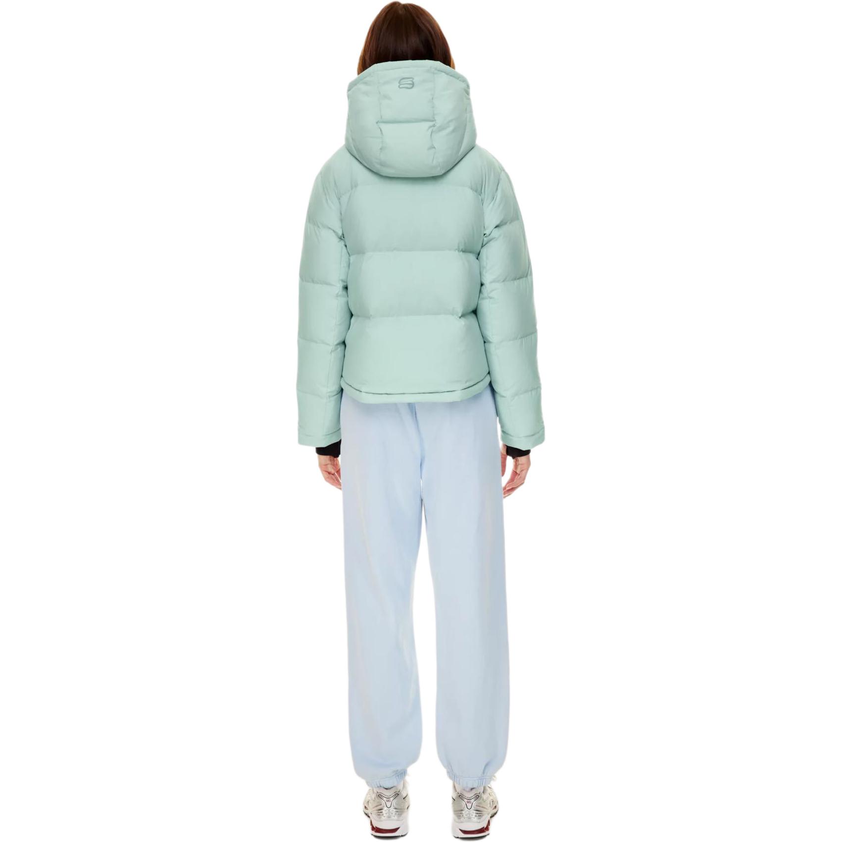 ARITZIA TNA Super Puff Shorty 700 4 