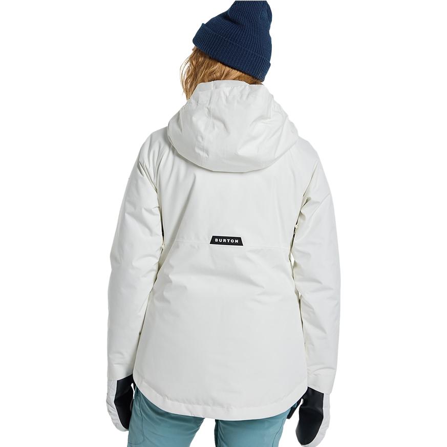 BURTON POWLINE 23 24 Winter Season GORE TEX 2L Ski Top Women’s