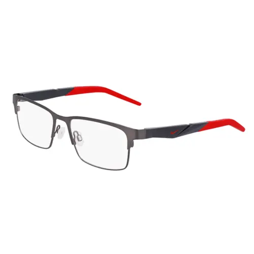 Nike Rectangular Frame Glasses