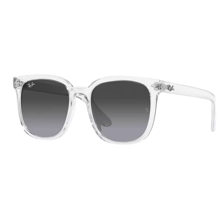 Очки RayBan Square (прозрачные)