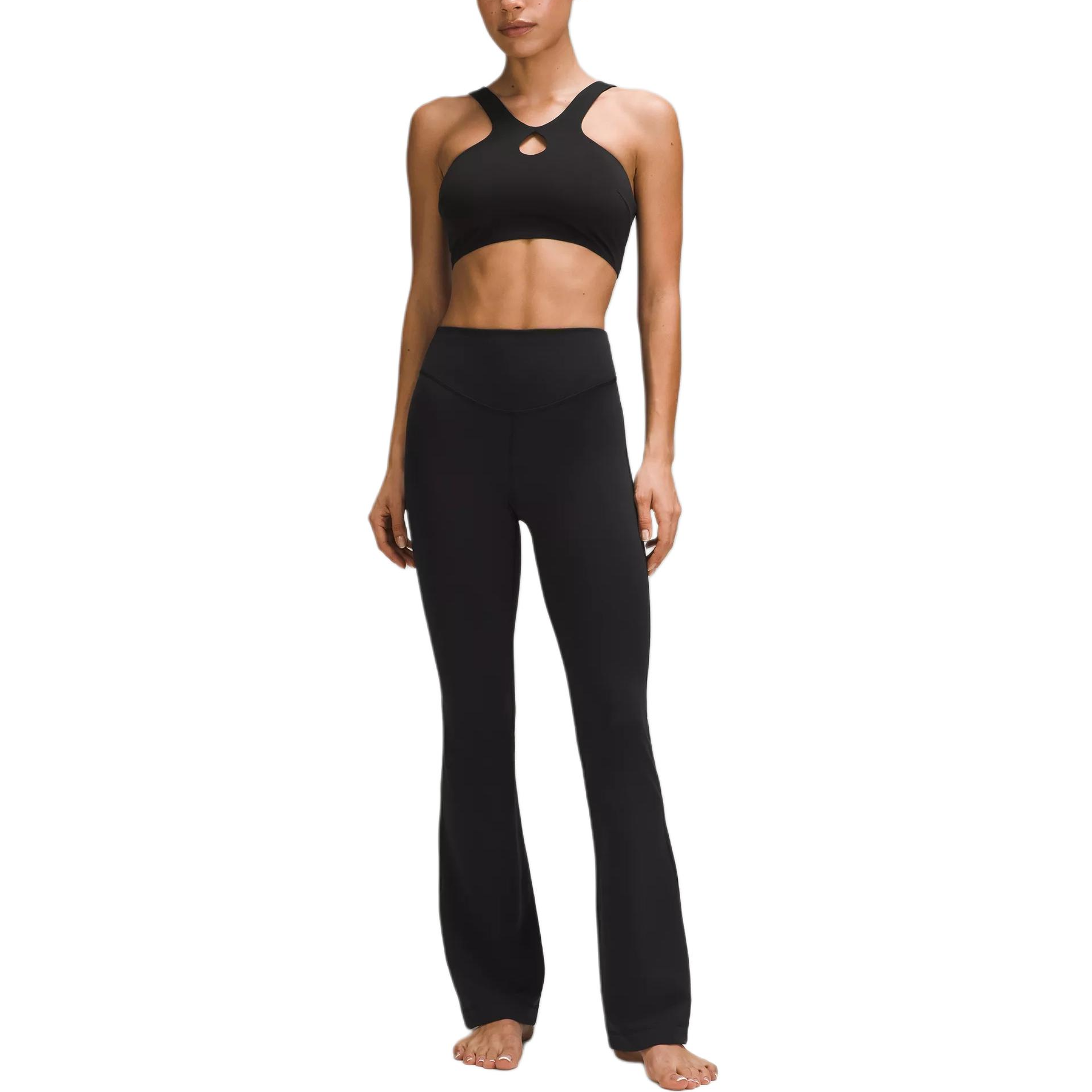 Lululemon Sports Pants Women’s Black