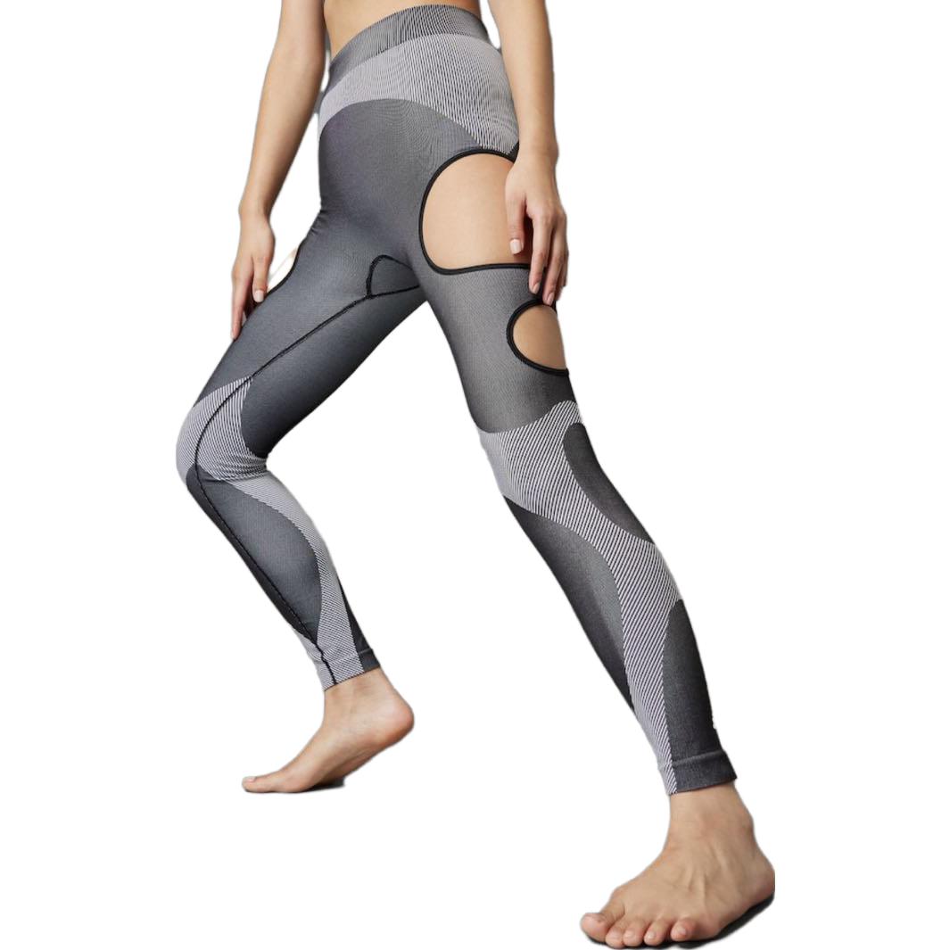 Adidas Sports Pants Women’s Black/White Moderate
