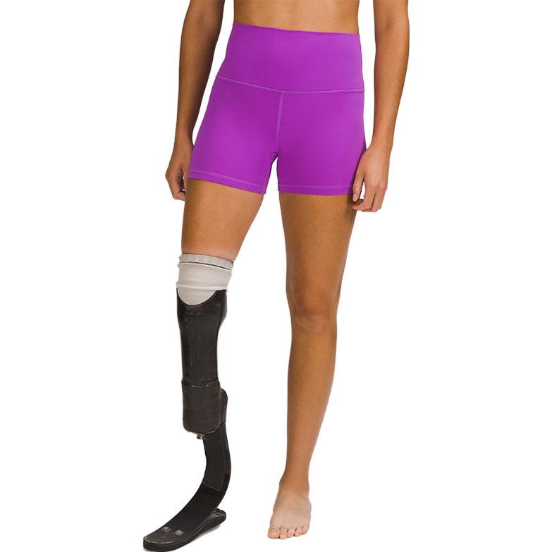 Lululemon Align Yoga Shorts 4′ Women’s
