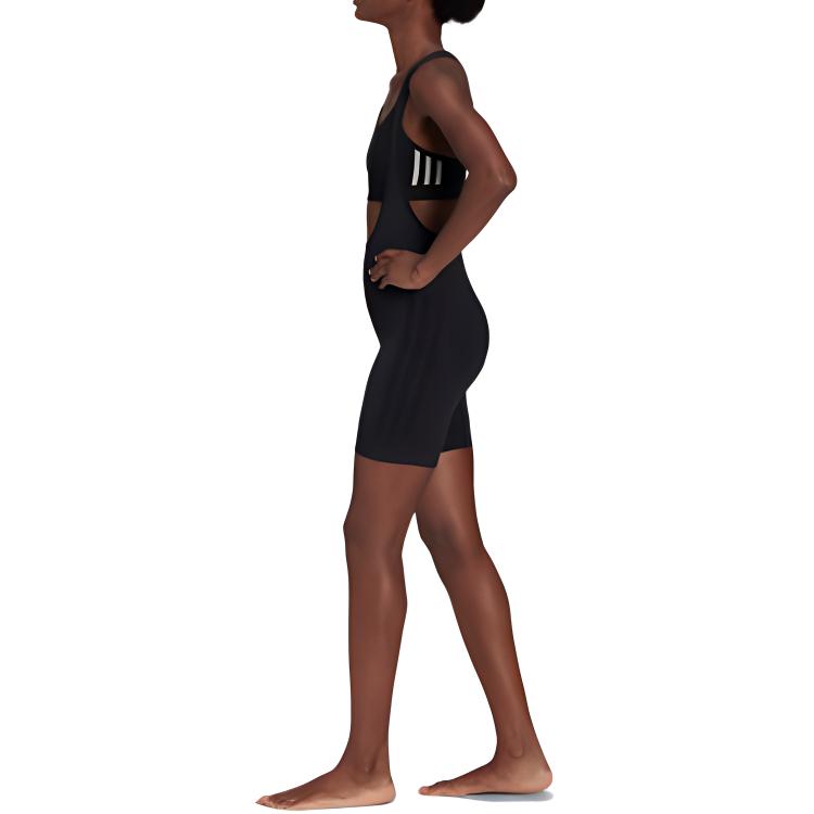 Adidas THE PRIMEKNIT BIB SHORTS Cycling Pants Women’s Black