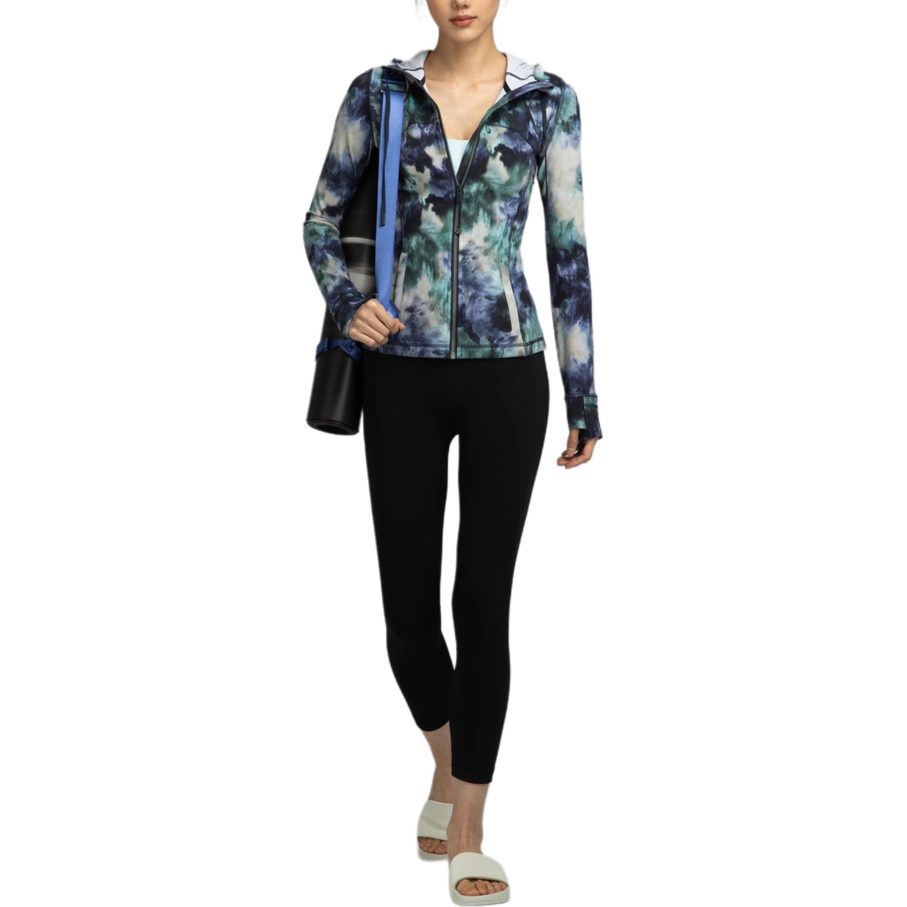 Lululemon Define Jacket Women’s Multicolor