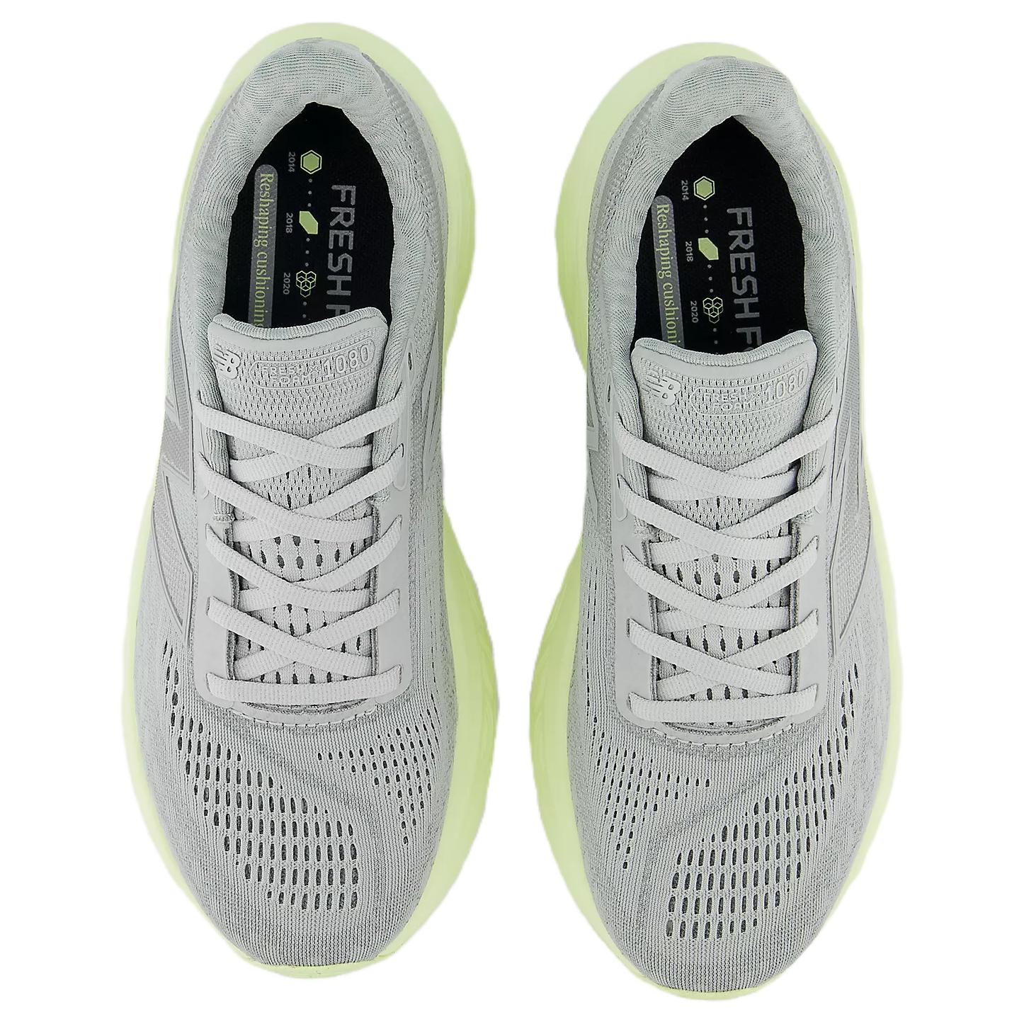 1080v14 Wmns Fresh Foam X New Balance ‘Raincloud Limelight’ Women’s