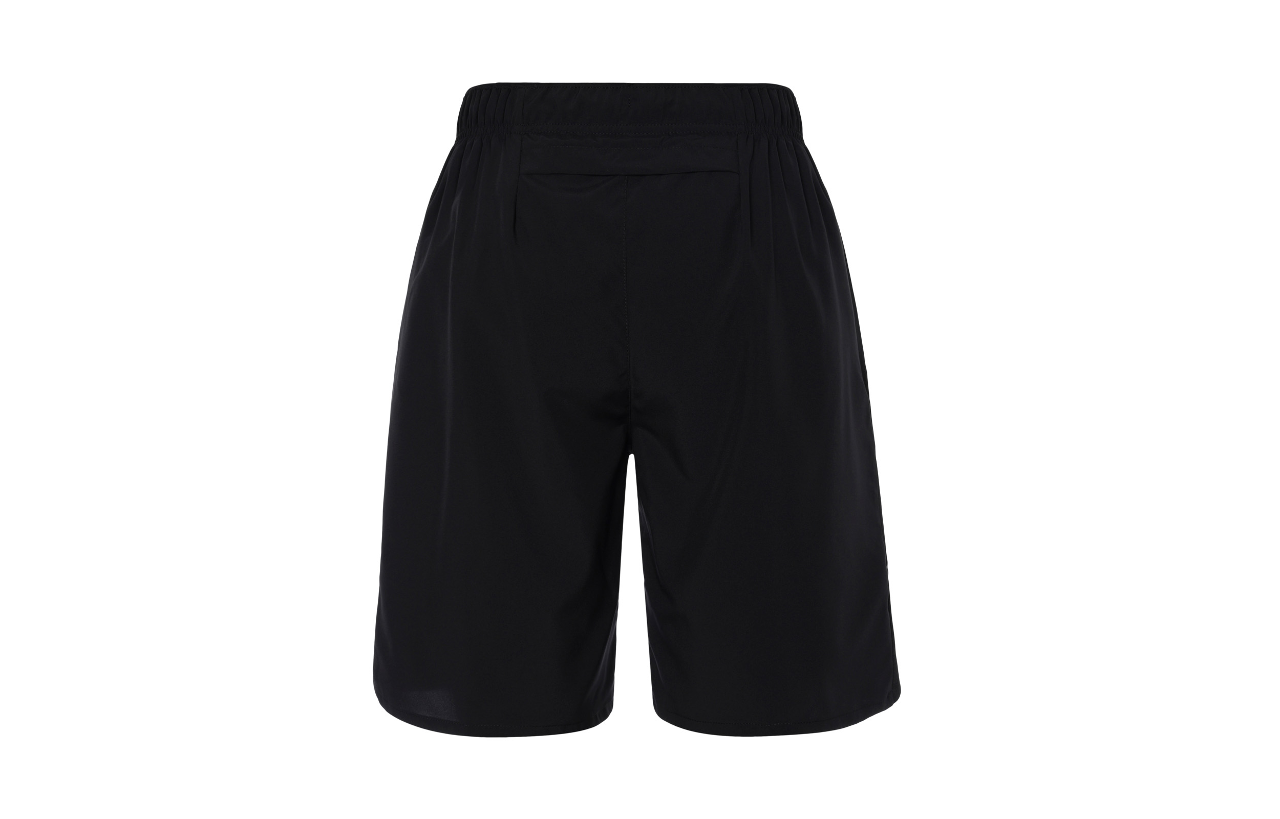 Nike Running Shorts Men’s Black Moderate