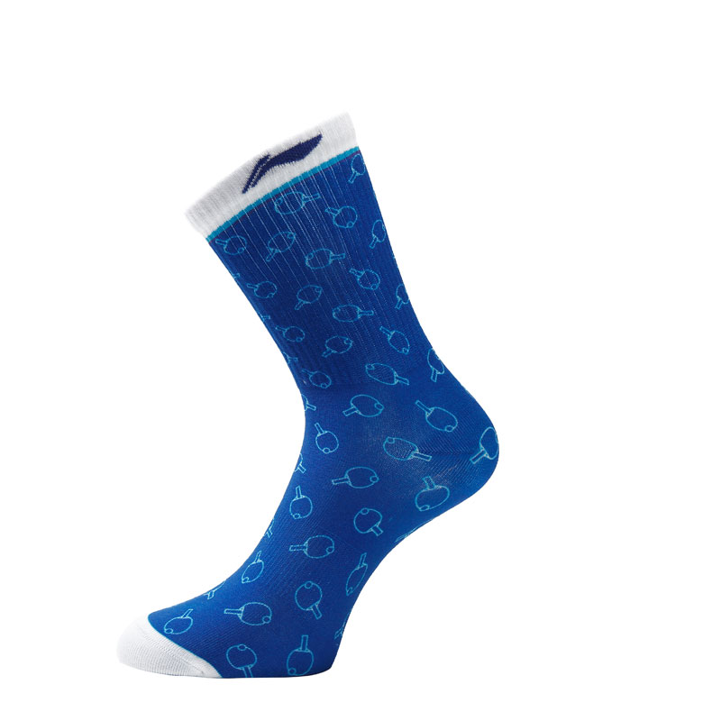 Li Ning Knee High Socks Unisex 1 Pack