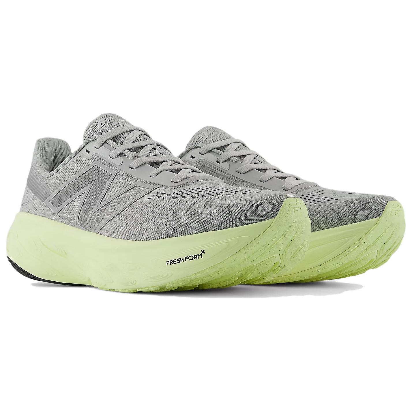 1080v14 Wmns Fresh Foam X New Balance ‘Raincloud Limelight’ Women’s