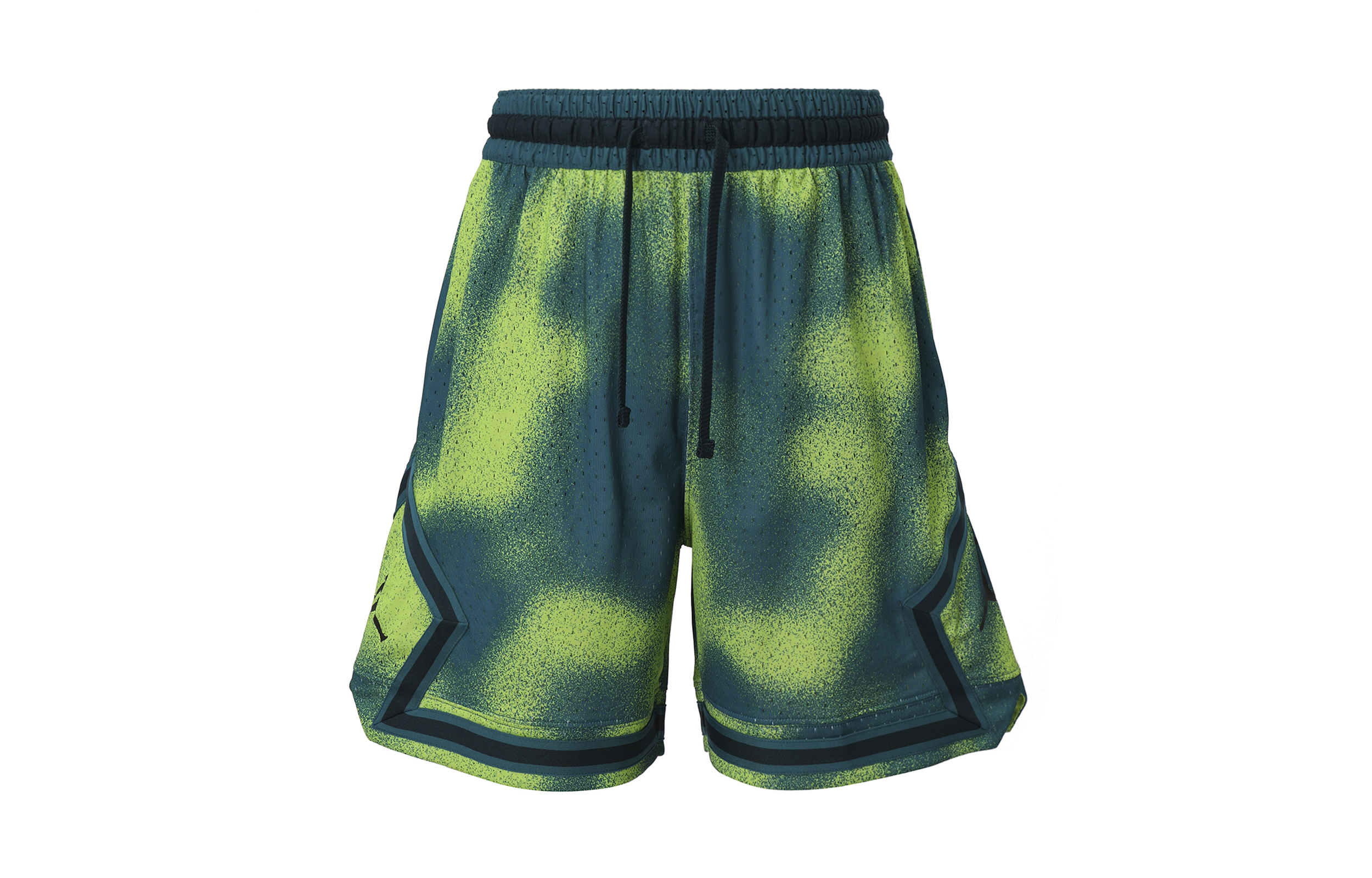Jordan Sports Shorts Men’s Cyan Moderate