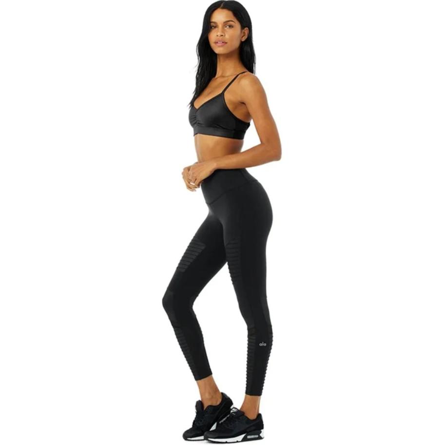 Alo Yoga Sports Pants Women’s Black
