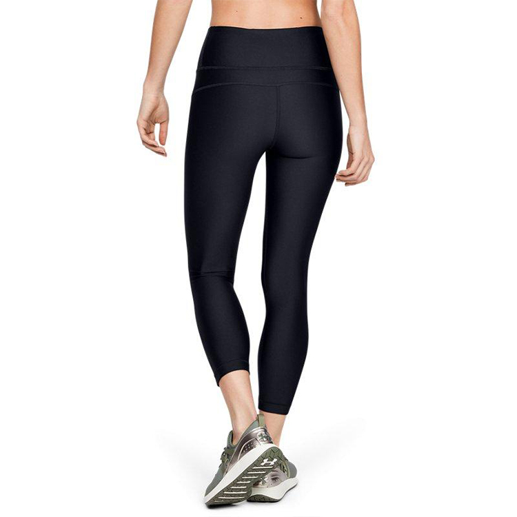 Under Armour HeatGear Sports Pants Women’s Black