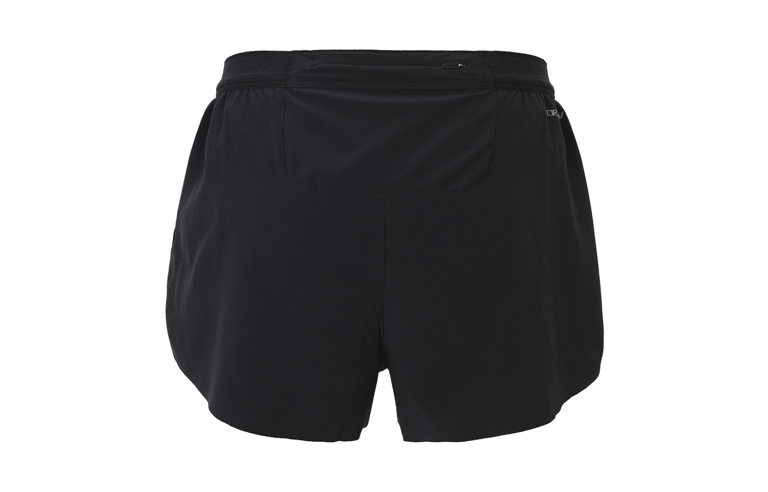 Nike Dri Fit Adv5cm Running Shorts Sports Shorts Men’s Black