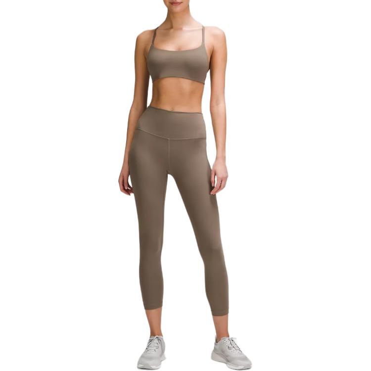 Lululemon Wunder Train Sports Underwear Women’s