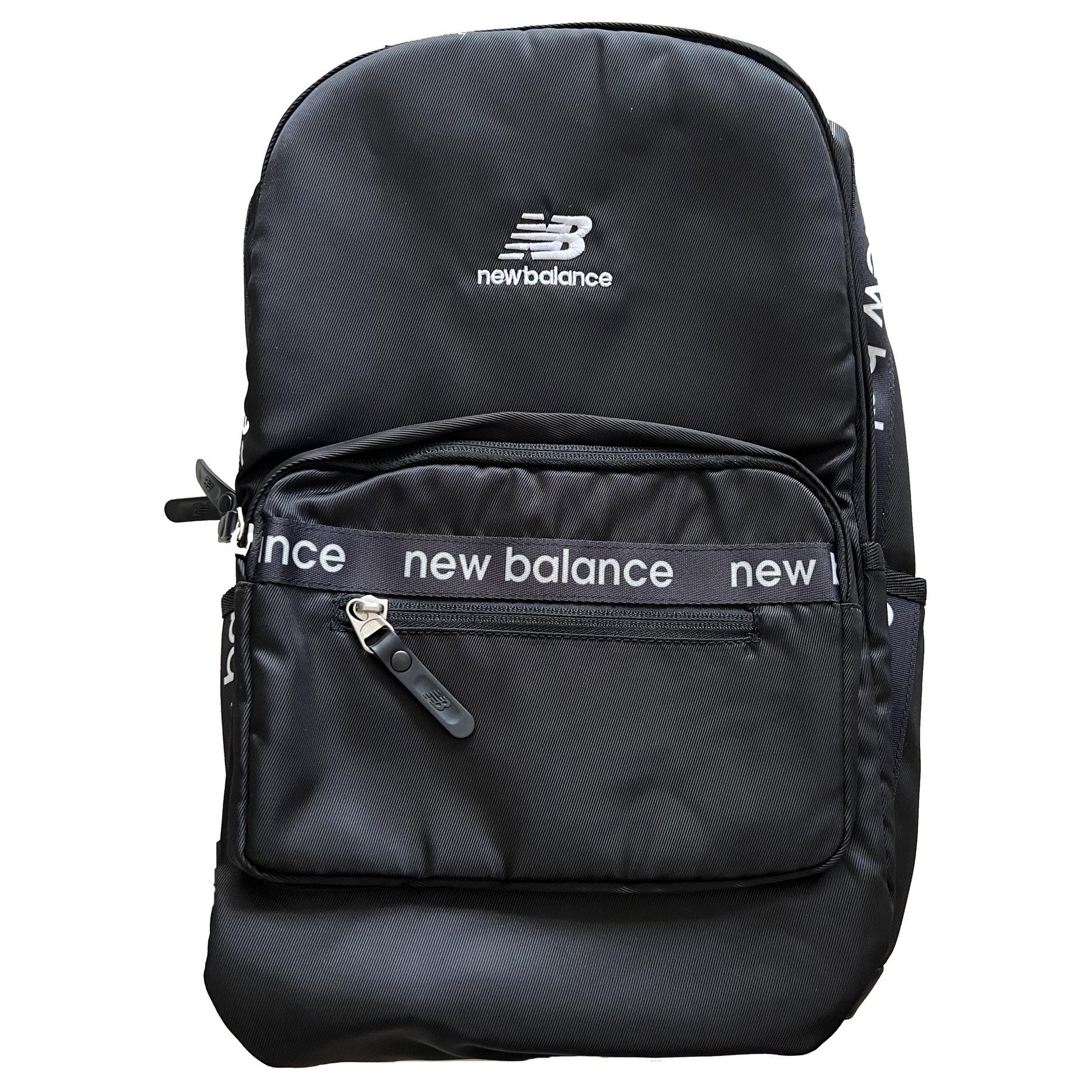Рюкзак New Balance (черный)