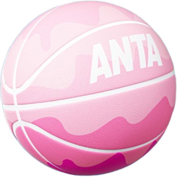 Anta Rubber Basketball Training Unisex China Mainland Version