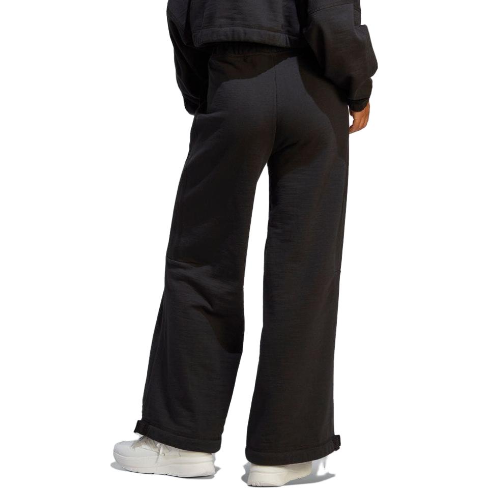 Adidas Sports Pants Women’s Black Moderate