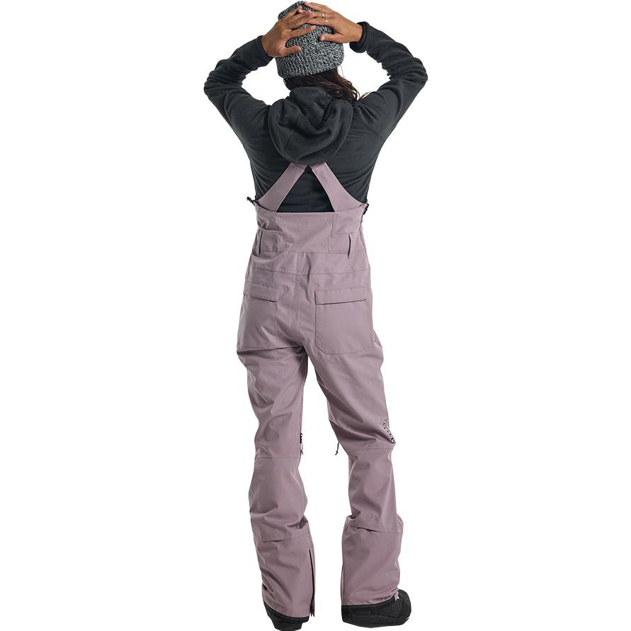 BURTON AVALON 23 24 Winter Season Ski Pants Women’s