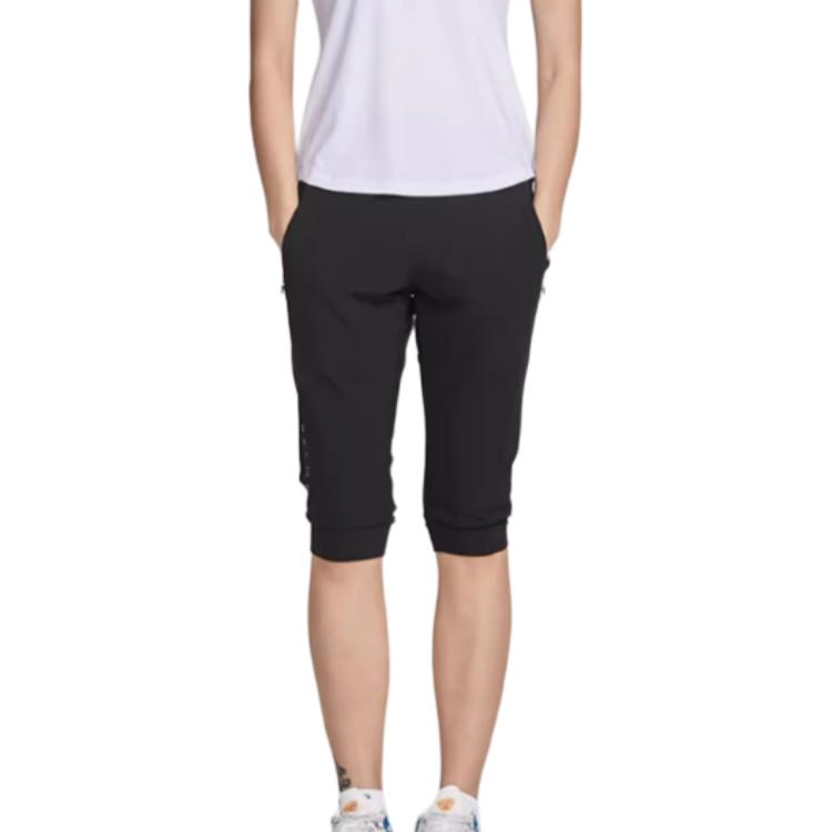 KELME Sports Shorts Women’s Thin Woven Shorts