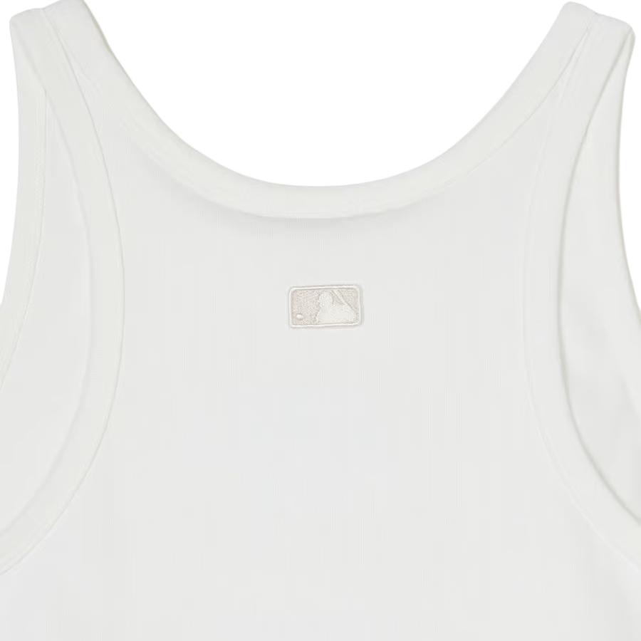 MLB New York Yankees Tank Top Women’s Ivory