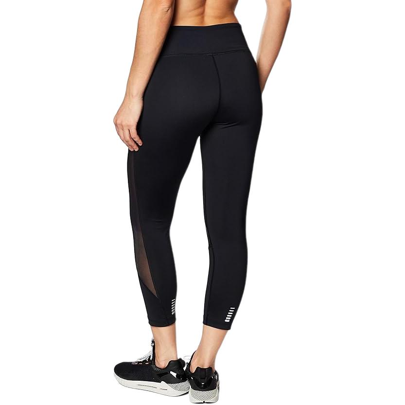 Under Armour Sports Pants Women’s Black Moderate