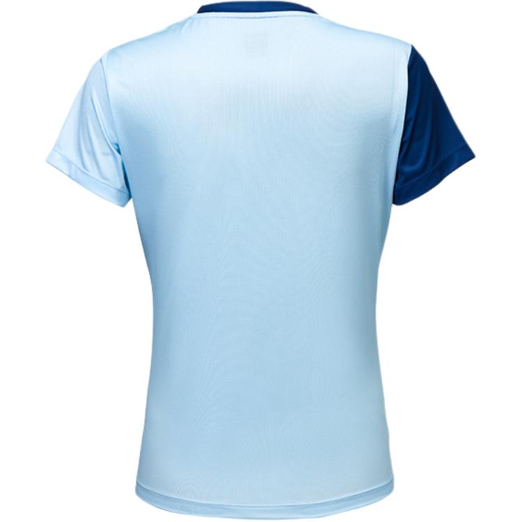 Kawasaki T Shirt Badminton Jersey Men’s